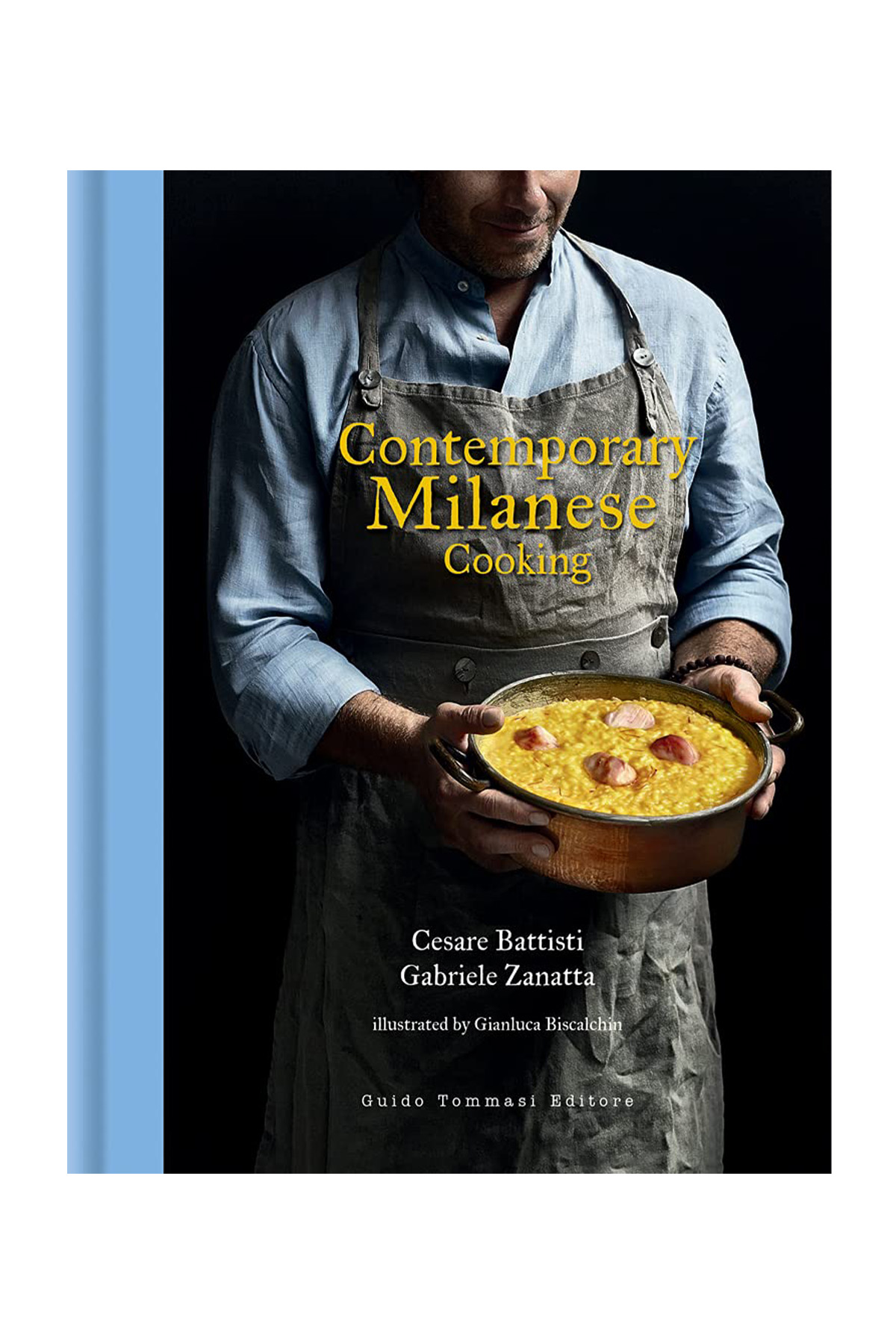 Contemporary Milanese Cooking