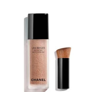 Chanel LES BEIGES water fresh tint