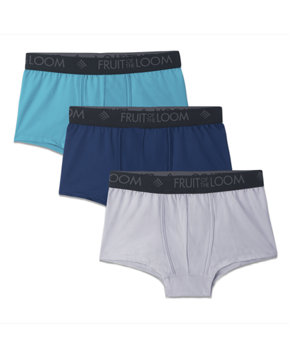 Fruit of the Loom wants in on the booming underwear delivery
