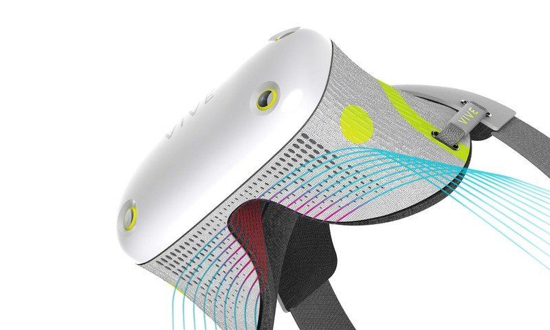 Htc Vive Air Standalone