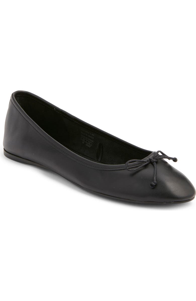 ballet flats