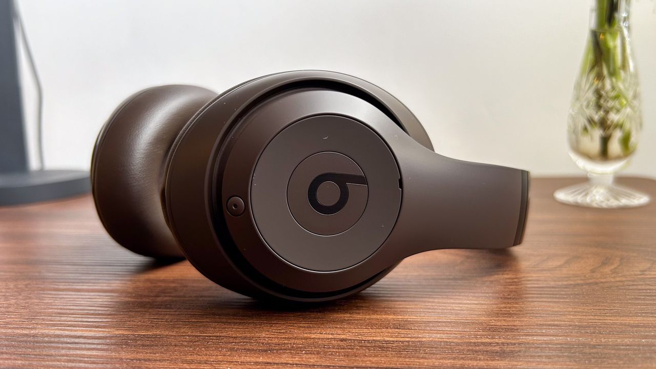 Beats Studio Pro review