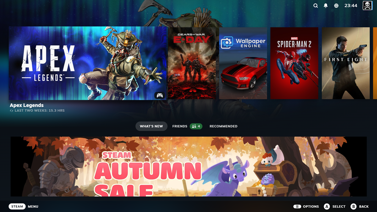 Steam hits record $1.7 billion in September 2026 despite soaring PC hardware costs