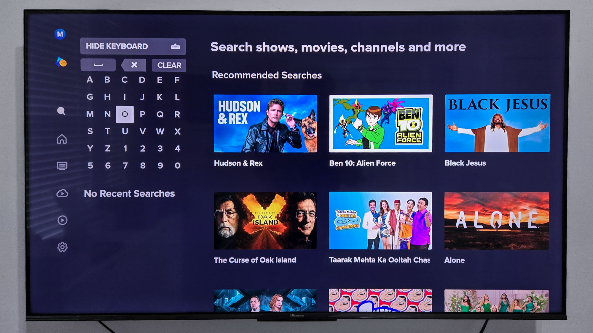 Sling TV review