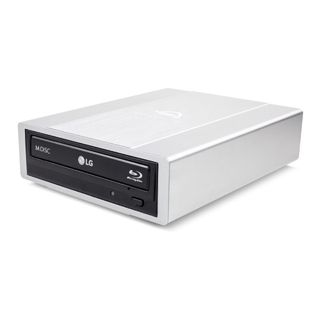 OWC Mercury Pro external DVD drive