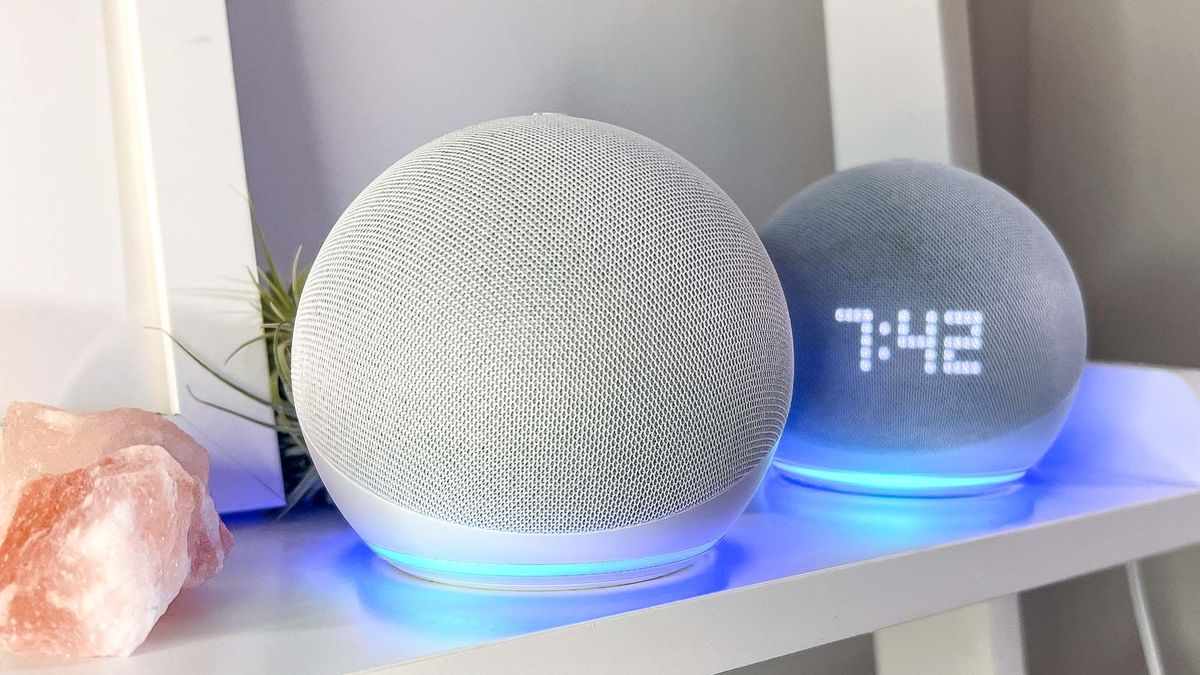 The best Alexa compatible devices in 2023