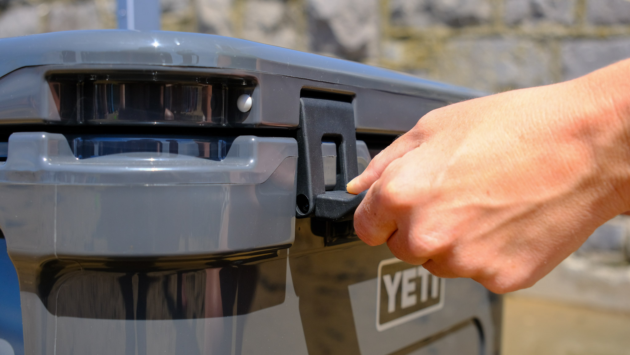 YETI Roadie 32 review