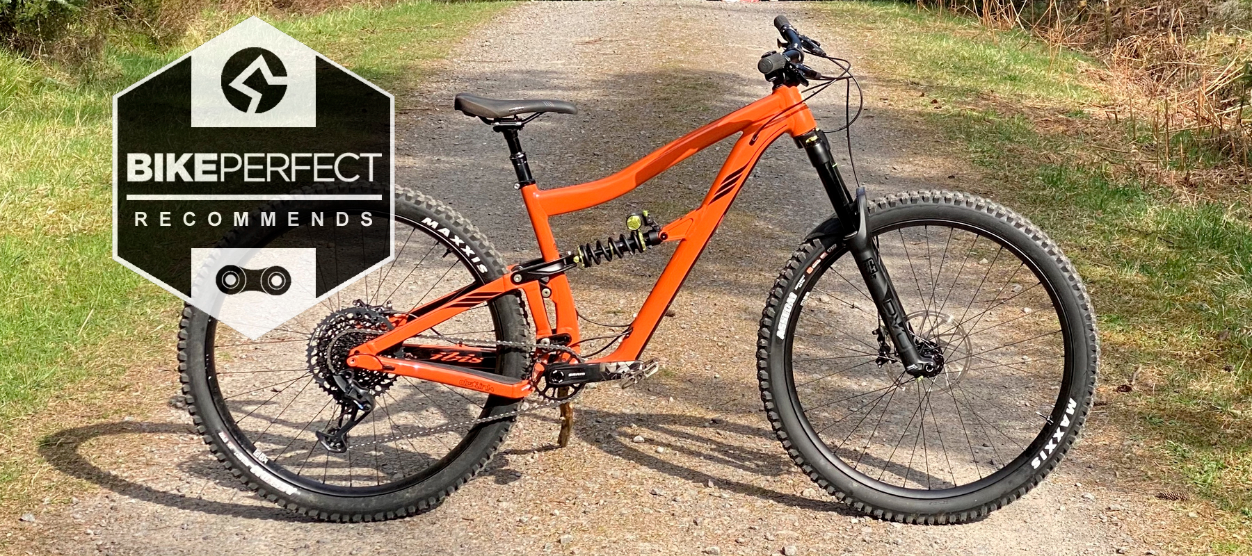 ibis ripmo 2021 review