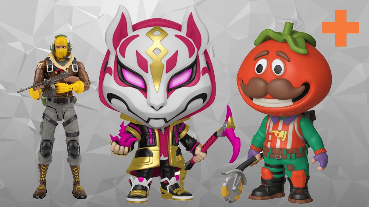 Best Fortnite Toys And Gifts 2020 Gamesradar