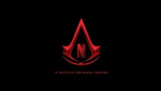 The Netflix Assassin's Creed project logo