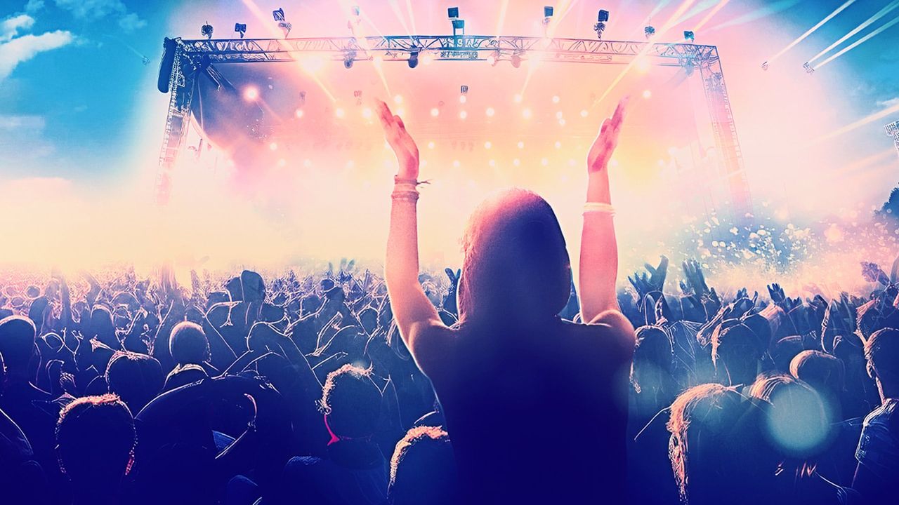 How to watch 'Isle of Wight Festival 2026' online from anywhere