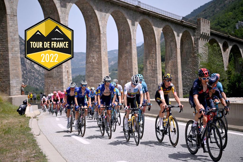 tour de france bikes cost