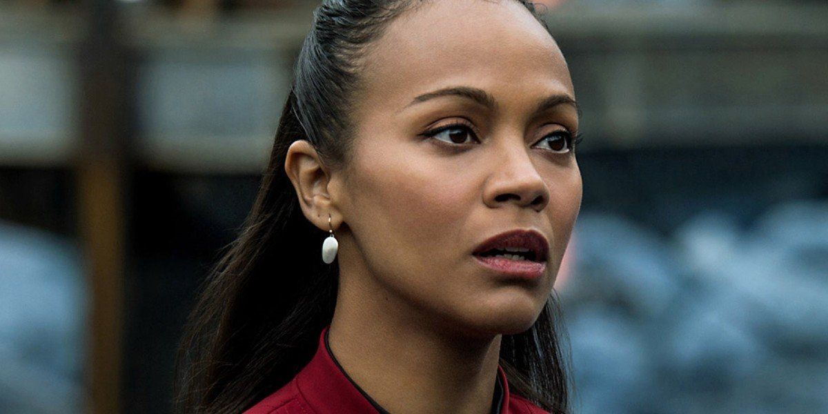 Zoe Saldana's Best Movie And TV Performances, Ranked | Cinemablend