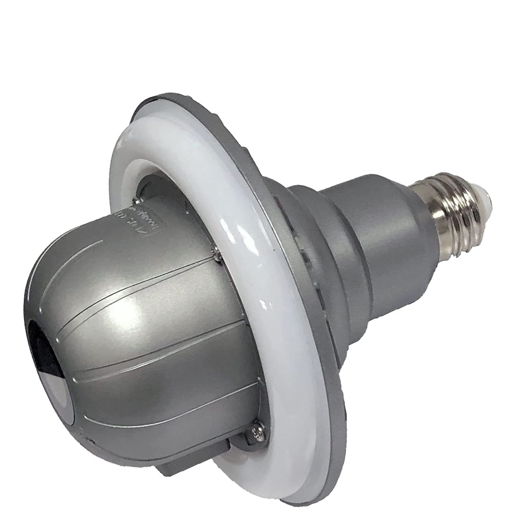 Zeus CCTV floodlight bulb camera