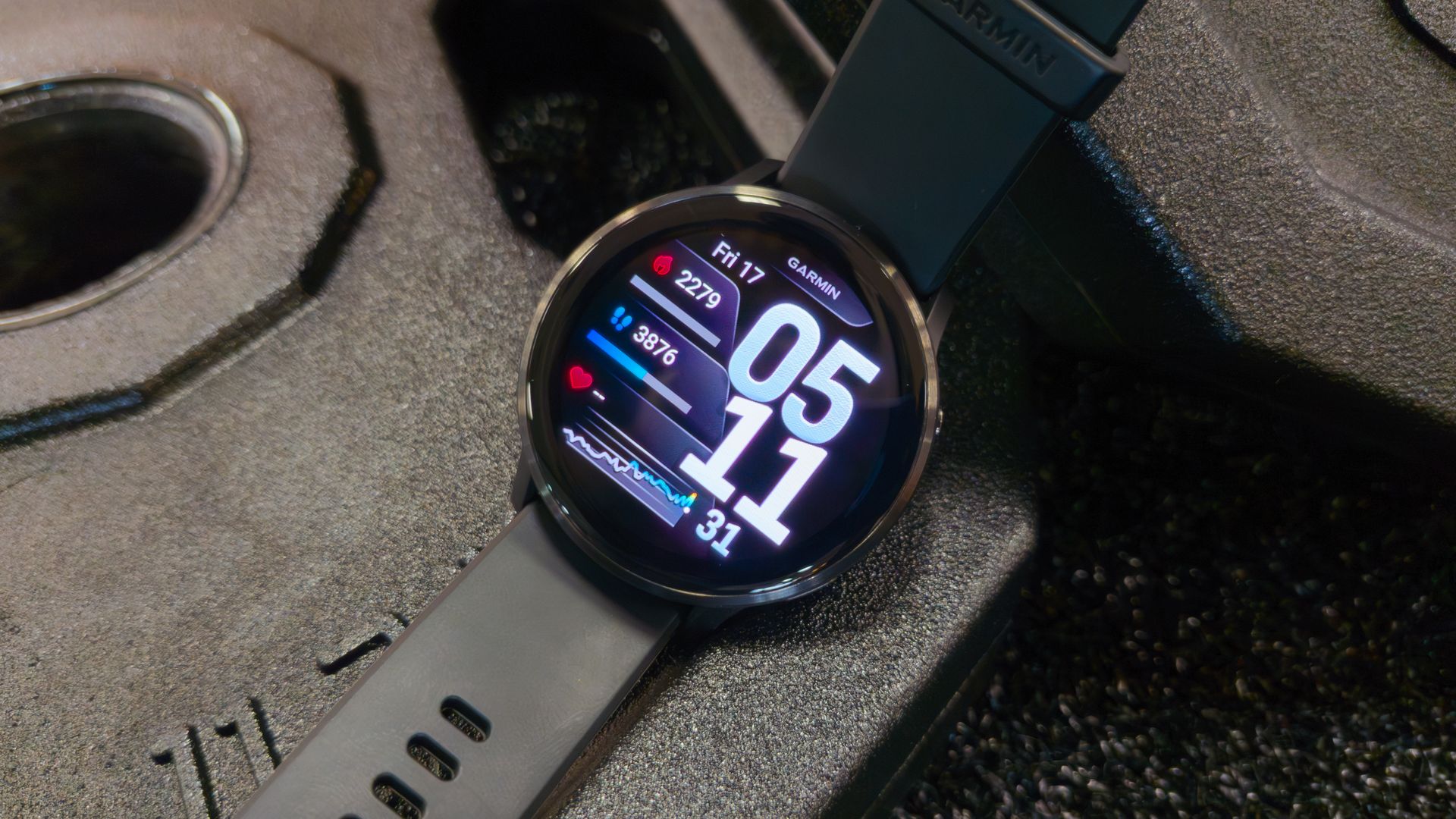 Garmin rolls out free update for Fenix, Forerunner, Venu and Vivoactive watches