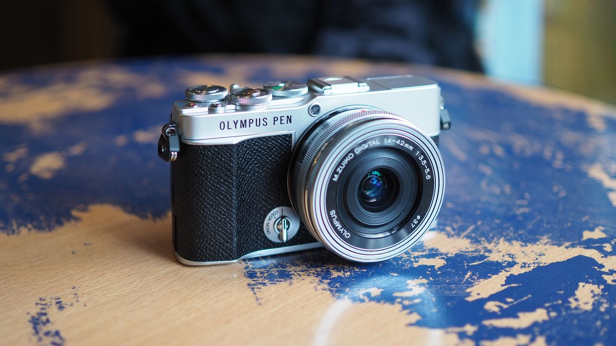 Best retro cameras in 2024 | Digital Camera World