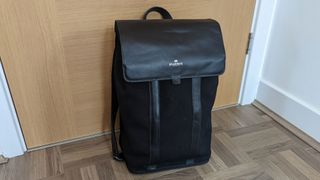 Harber London backpack