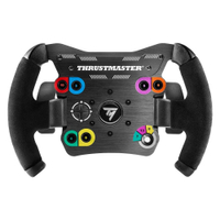 Thrustmaster Open Wheel Add On (PS5, PS4, XBOX Series X/S, One, PC)$179.99