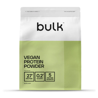 Bulk Vegan Protein Powder 