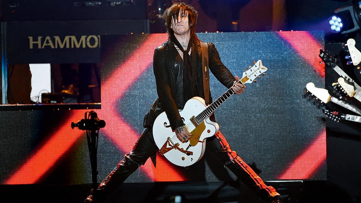 Richard Fortus