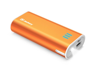 Jackery Bar 6,000 mAh Power Bank