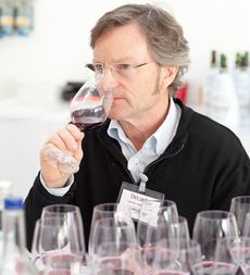 DWWA 2014 Regiona Chair