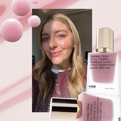 yse beauty serum review