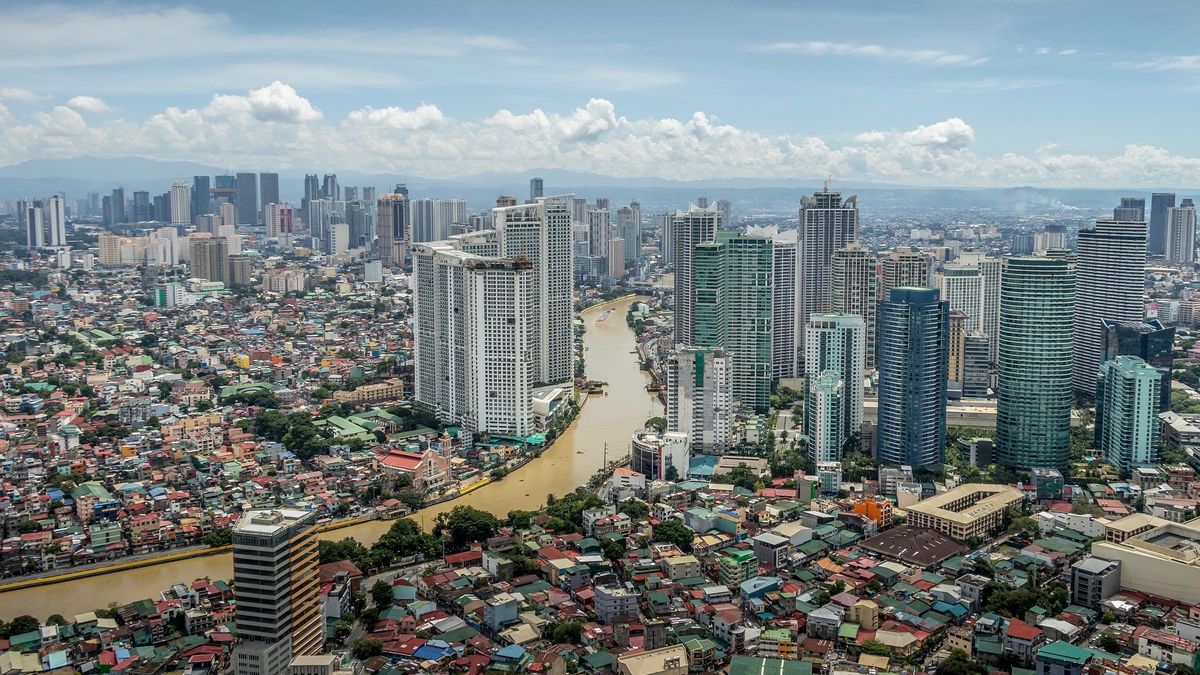 Manila City