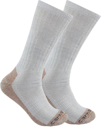 Carhartt Midweight Steel Toe Socks (Men's)