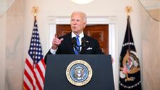 President Joe Biden slams Supreme Court