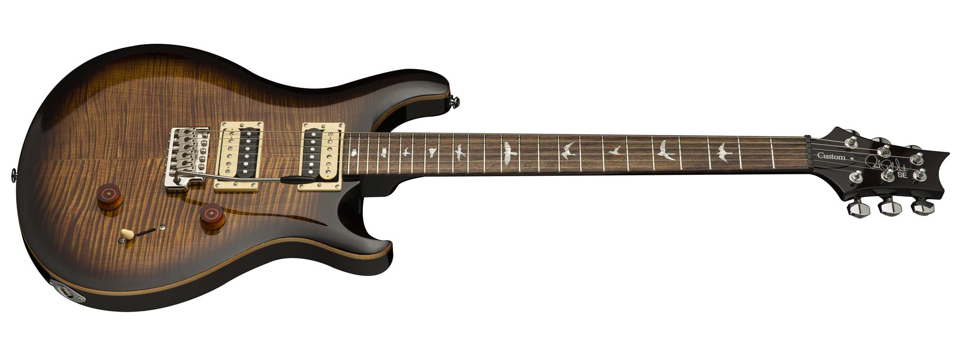 PRS SE Custom 24