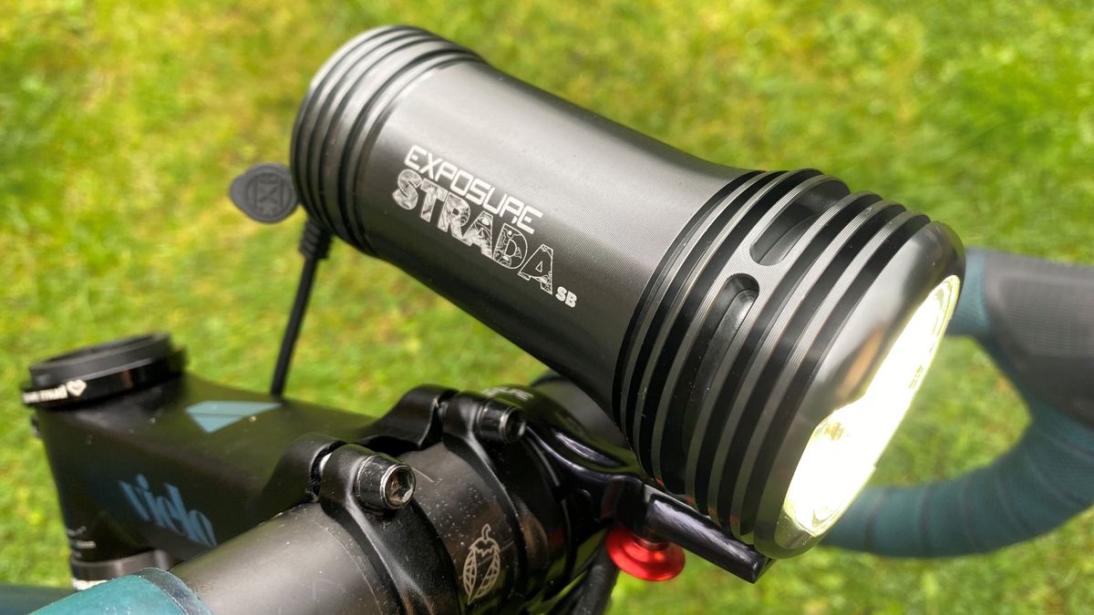 Best bike lights 2022 Front and rear lights to help you see and be