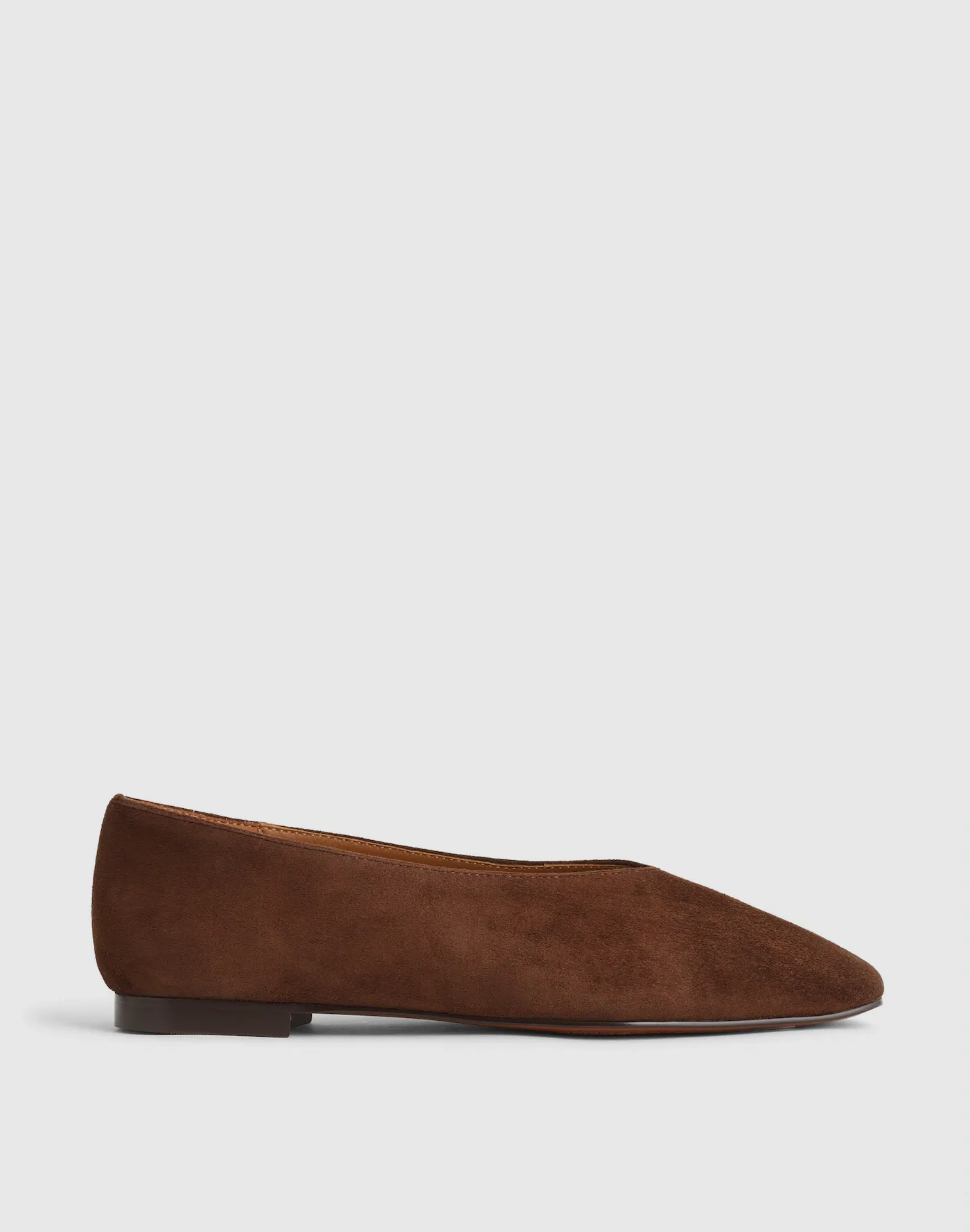 madewell, The Mylie Ballet Flat