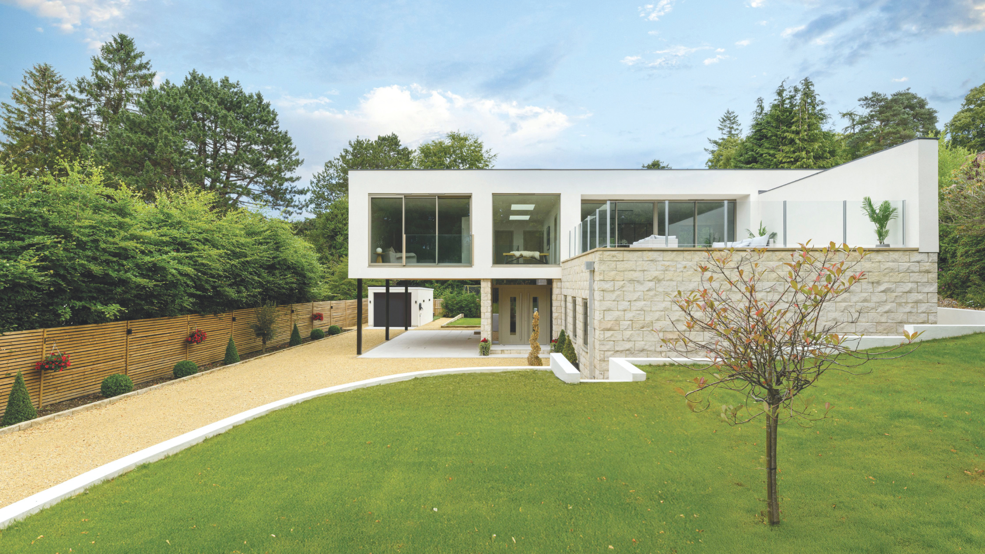 theweek.com - The Week UK - Properties of the week: energy-efficient houses