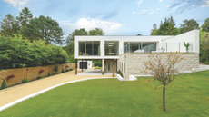 Silvascape, Stocksfield, Northumberland
