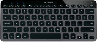 logitech k810 keyboard