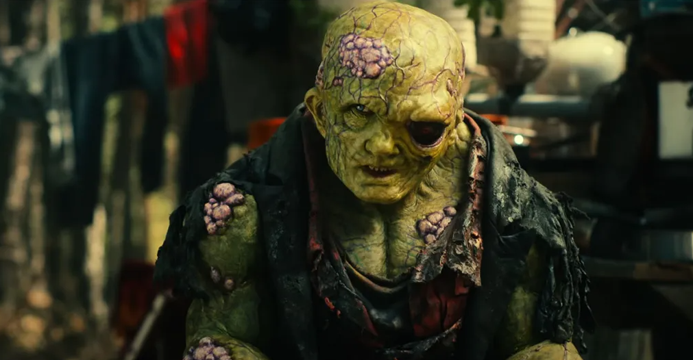 Peter Dinklage in The Toxic Avenger