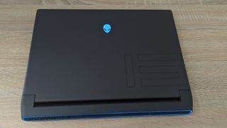 Alienware M15 R7 gaming laptop