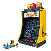 Lego Pac-Man Arcade| $269.99$188.99 at AmazonSave $81 Buy it if:Don't buy it if:Price check:UK price: £277.92£209.99 at Amazon