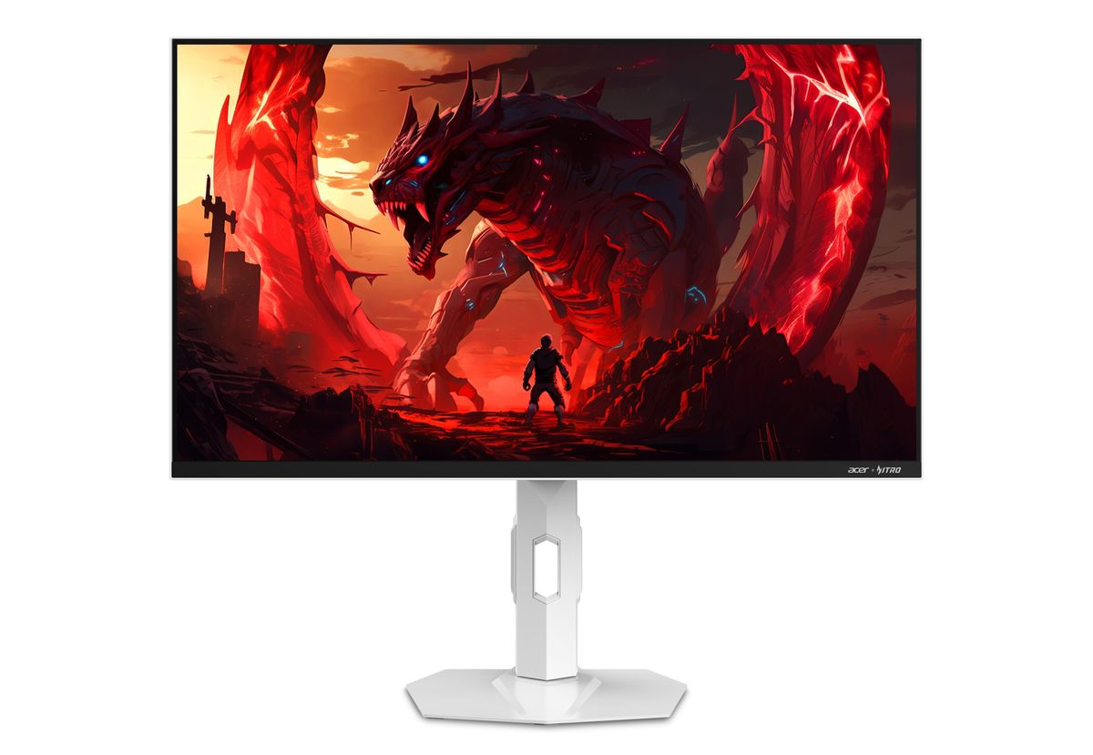Acer Nitro XV275X P