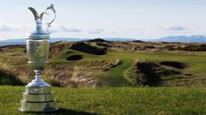 Royal Troon Spectators Guide