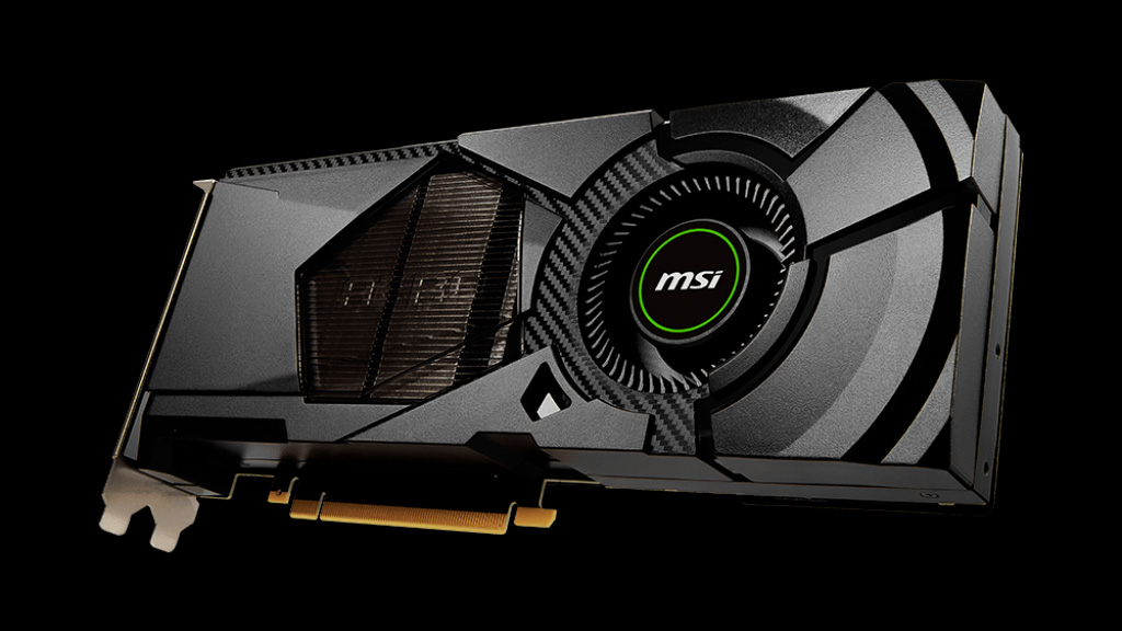 MSI Its First Nvidia CMP 50HX Mining GPU Tom's