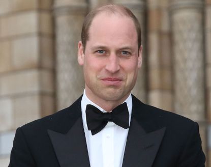 Prince William