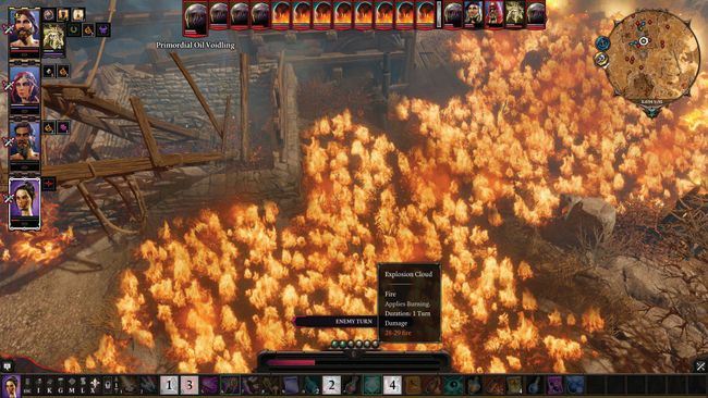 Divinity: Original Sin 2 Game