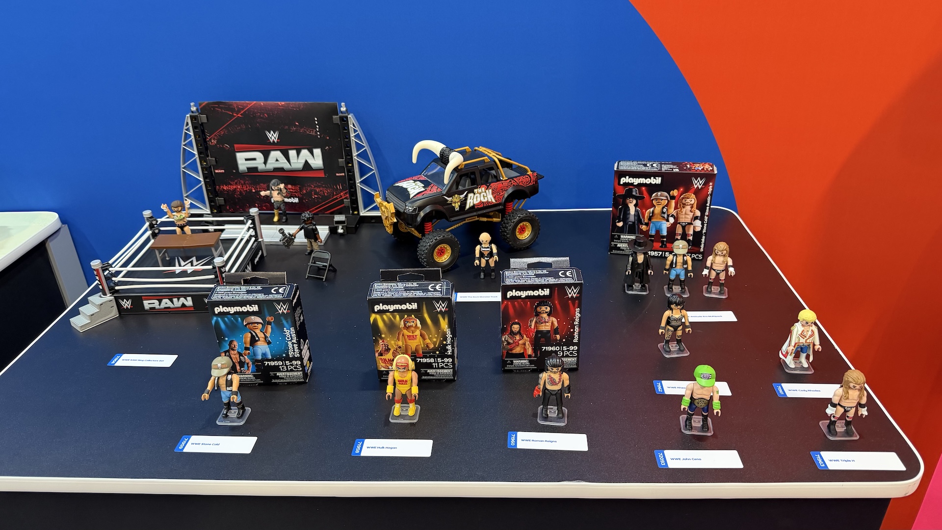 London Toy Fair 2026