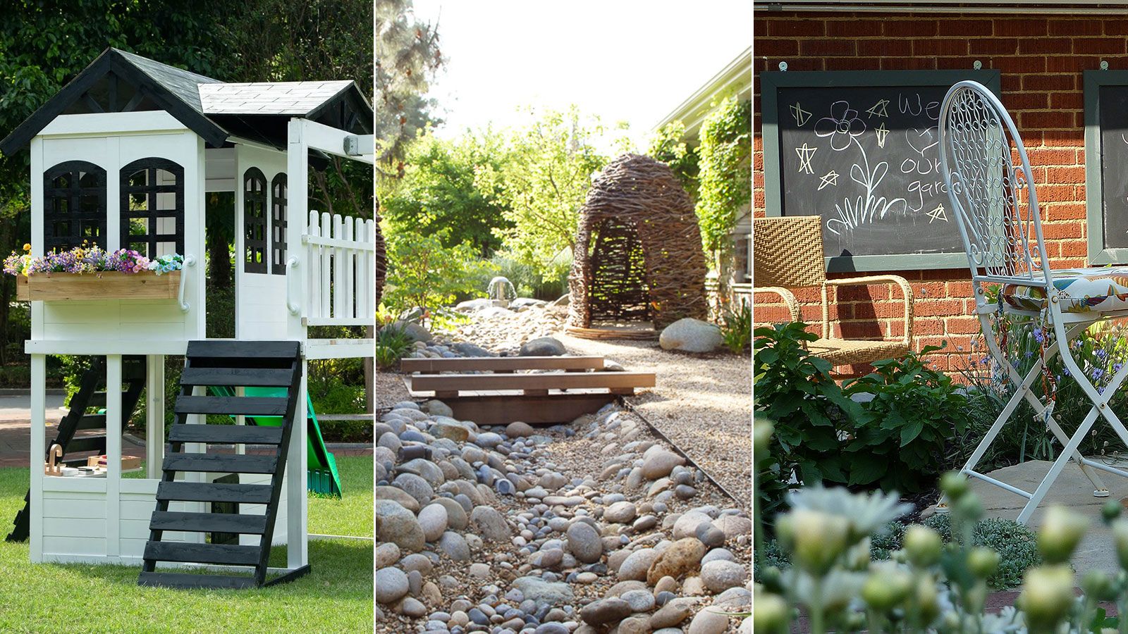 Backyard playground ideas 10 ways to create a fun space