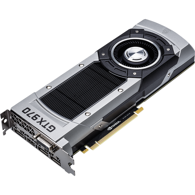 The Real Nvidia GeForce GTX 970 Specifications | Tom's Hardware