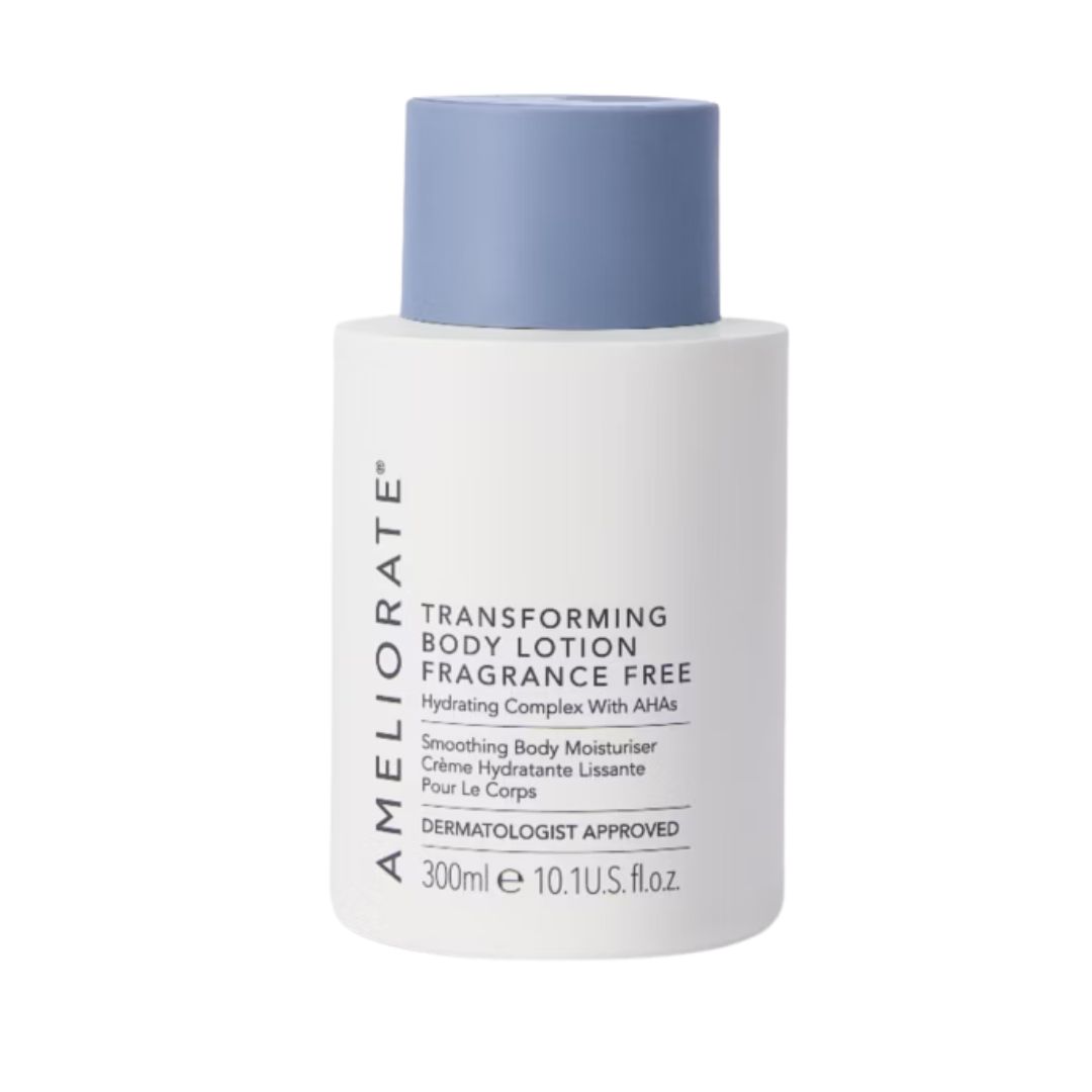 Ameliorate Transforming Body Lotion Fragrance Free