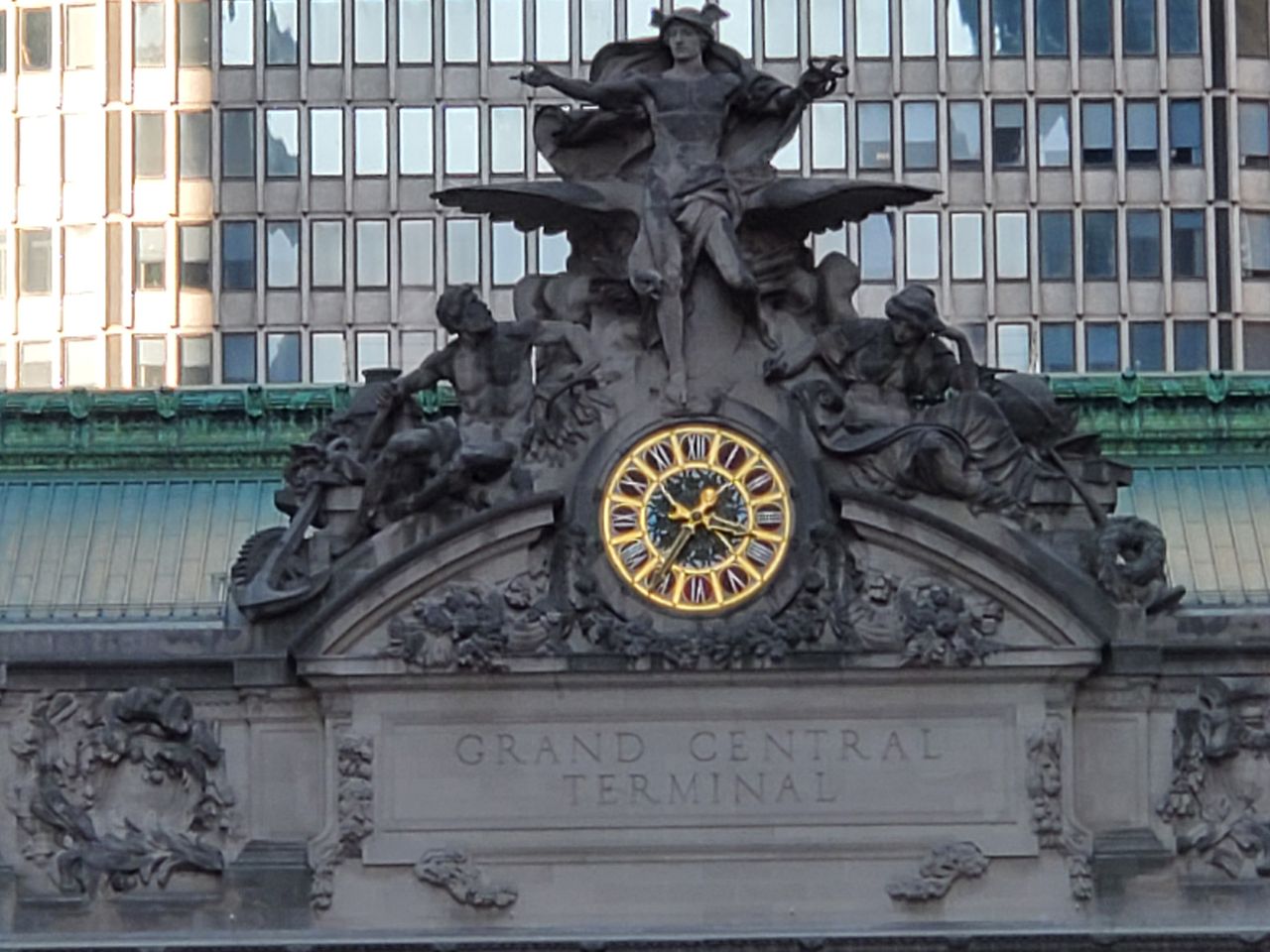 Samsung Galaxy Note 10 camera sample
