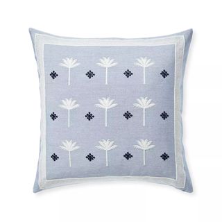 Sunbrella® Veracruz Pillow Cover